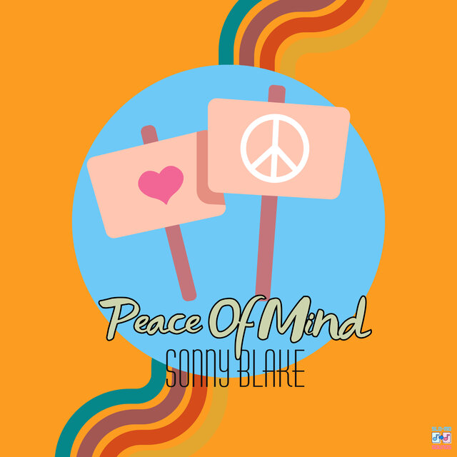 Peace Of Mind (Slowed Down + Sped up + Reverb)