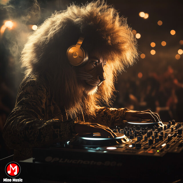 Afro House Instrumentals 1