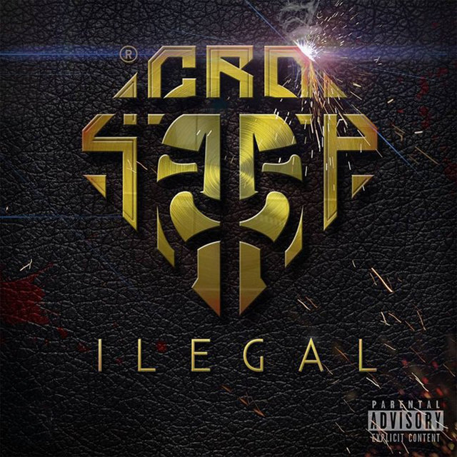 Ilegal