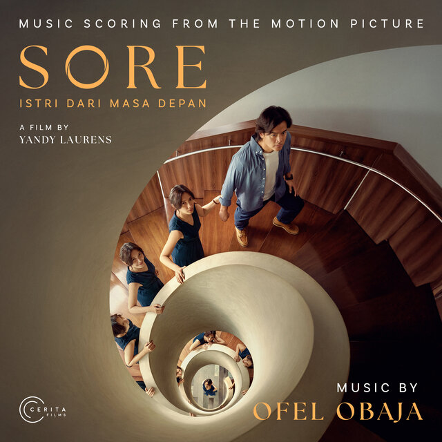 Sore: Istri dari Masa Depan (Original Motion Picture Score)