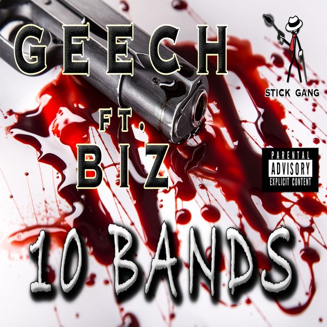 10 Bands (feat. Biz)