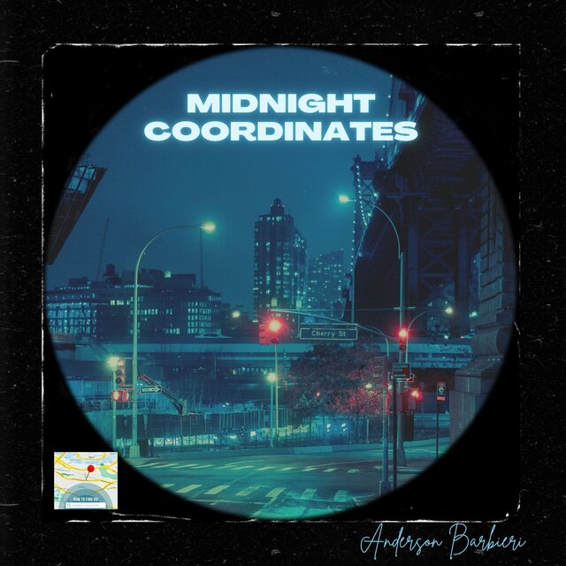 Midnight Coordinates