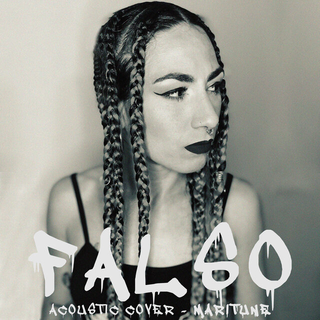 Falso (Acustic Cover Lia Kali)