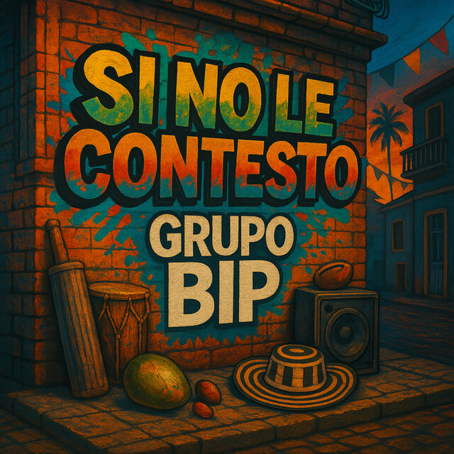 SI NO LE CONTESTO