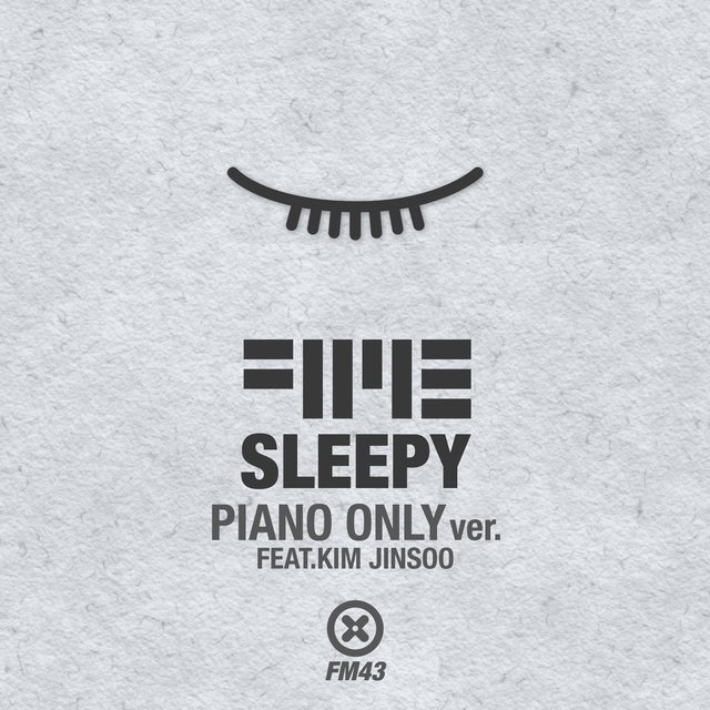 잠이와 Piano Only Version