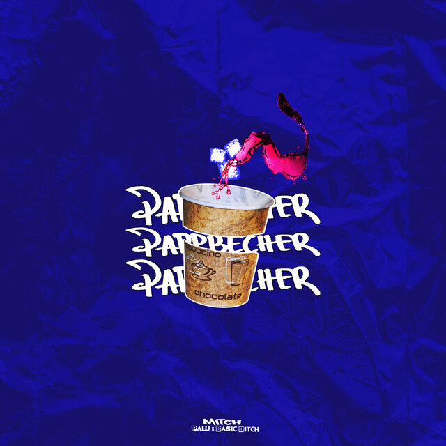 Pappbecher
