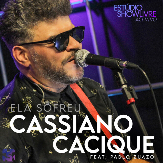 Ela Sofreu (Ao Vivo)