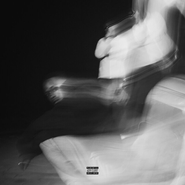 SWIM (feat. Luke Swavey)