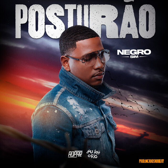 POSTURÃO