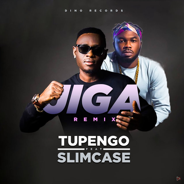 Jiga (Remix)