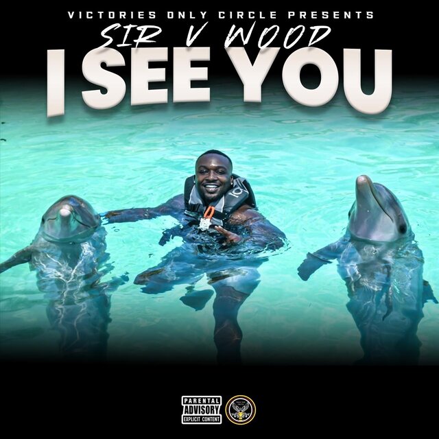 I See You