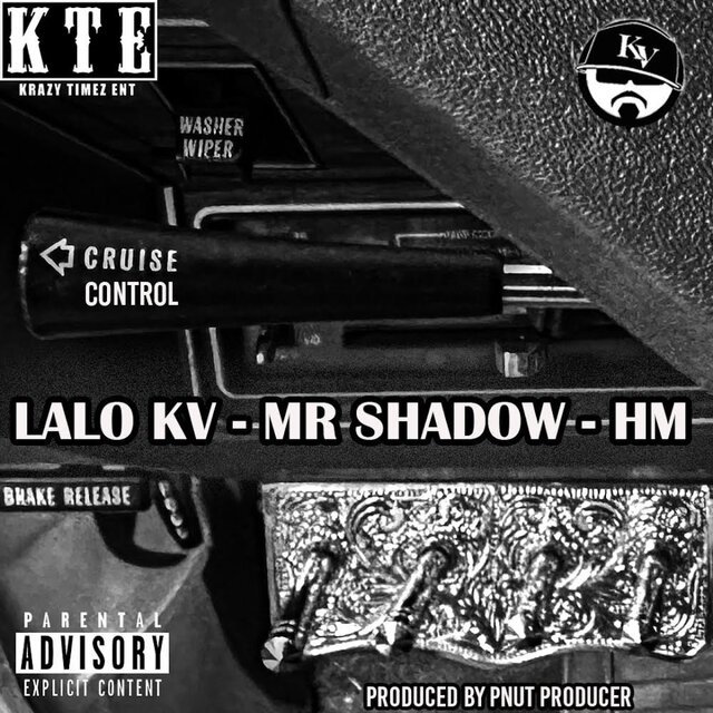 Cruise Control (feat. Mr. Shadow & HM)
