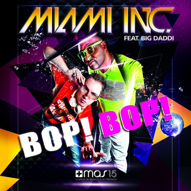 Bop! Bop!