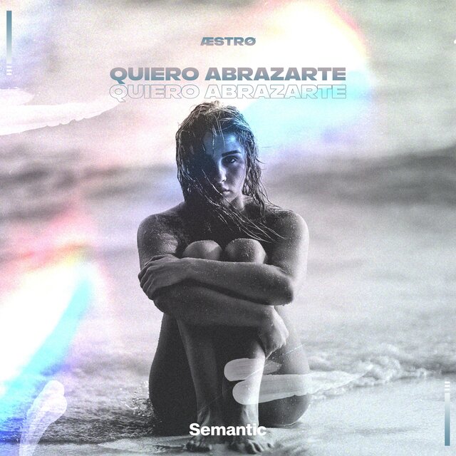 Quiero Abrazarte