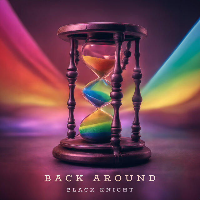 Back Around