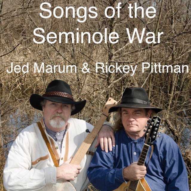 Songs of the Seminole War