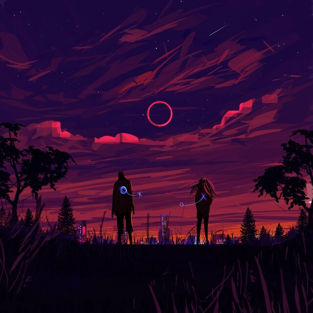 Bruises (feat. SHVRS)