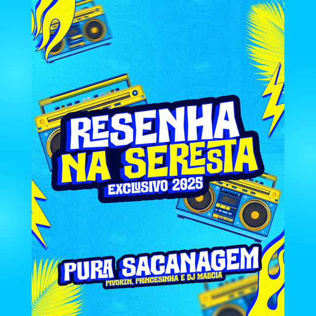 Pura Sacanagem