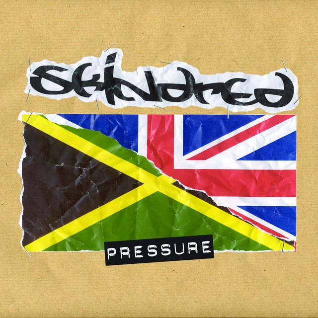 Pressure  (Digital Download)