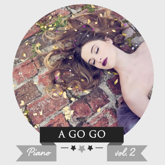 Piano a Gogo, Vol. 2