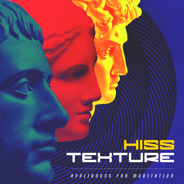Hiss Texture