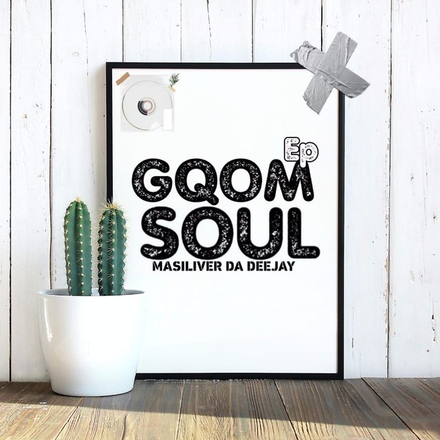 Gqom Soul