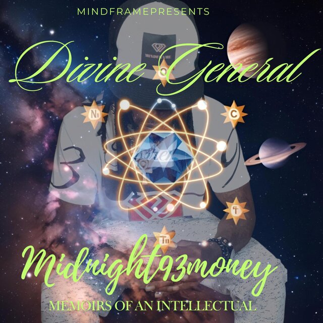 Memoirs Of An Intellectual: Divine General