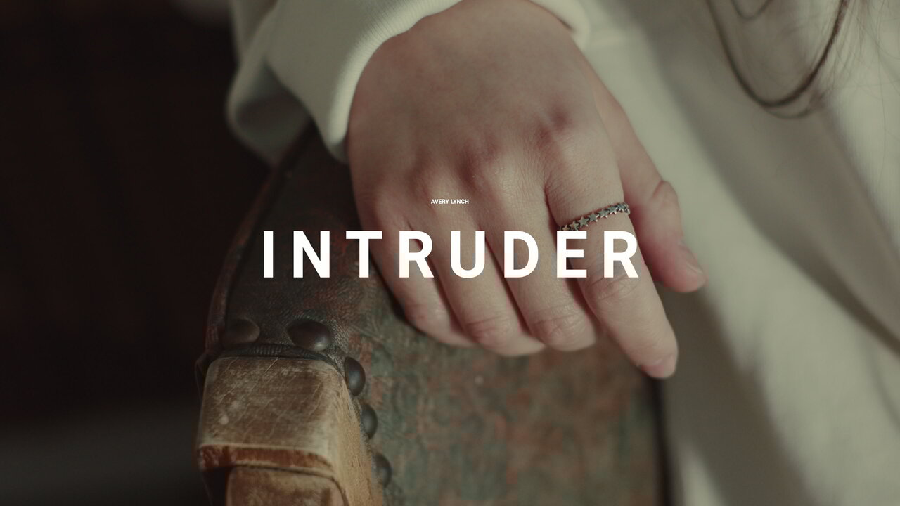 intruder