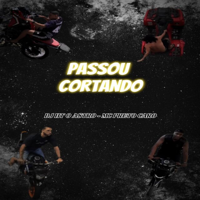 Passou Cortando
