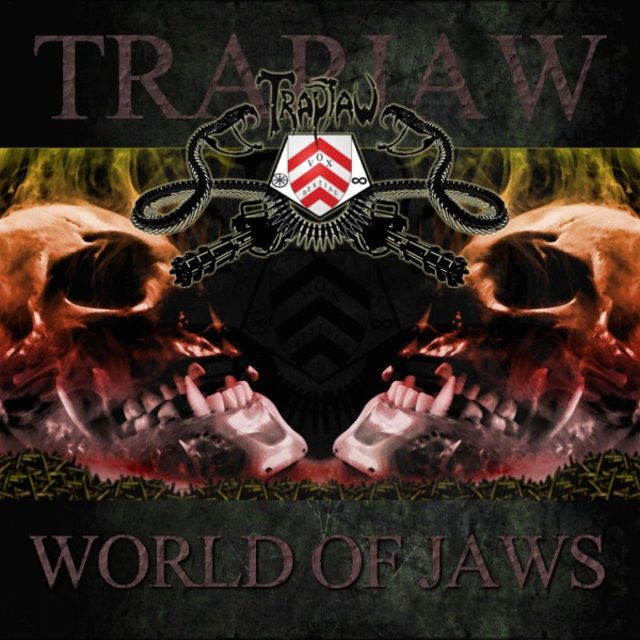 World of Jaws