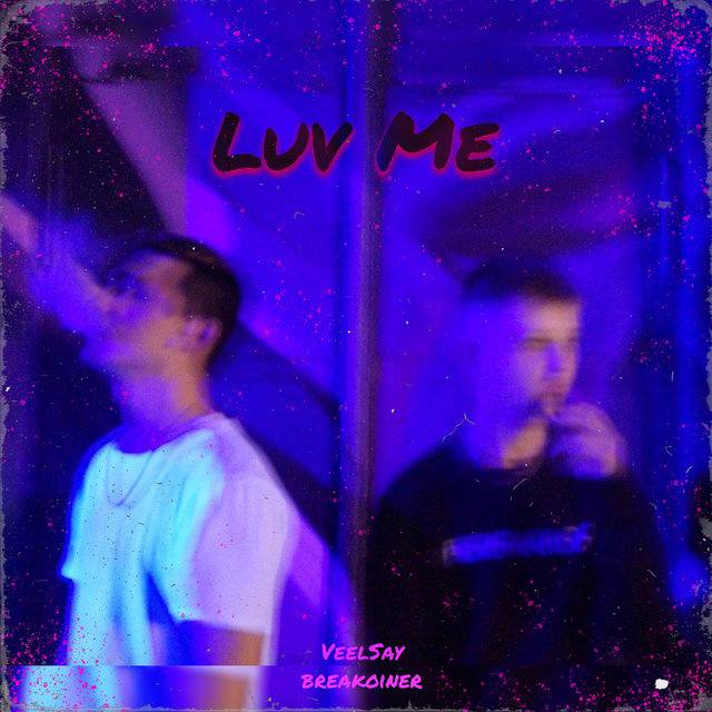Luv Me