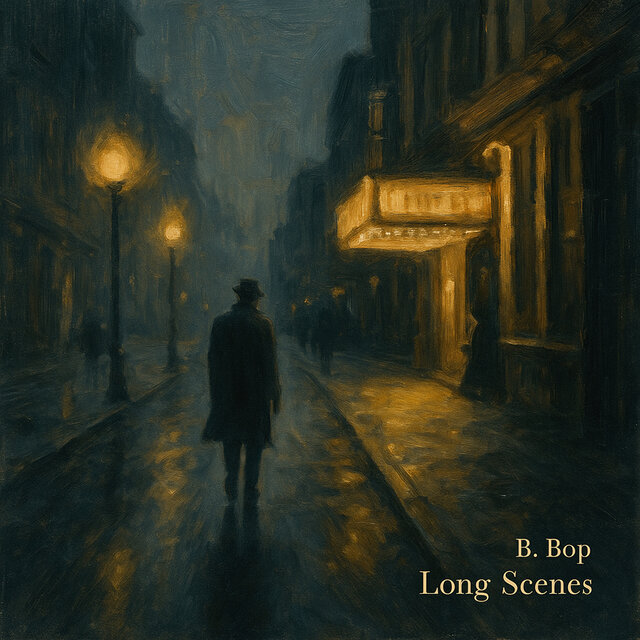 Long Scenes