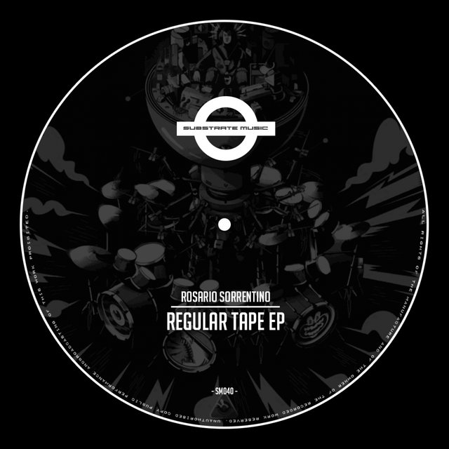 Regular Tape