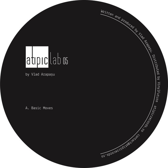 AtipicLAB005