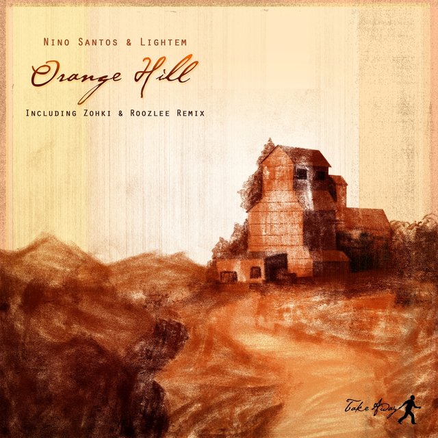 Orange Hill