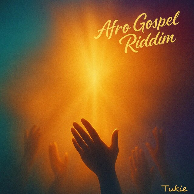Cover art for album  by Tukie
