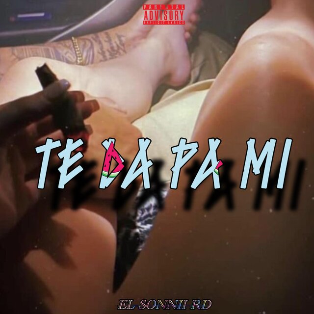 Te Da Pa Mi