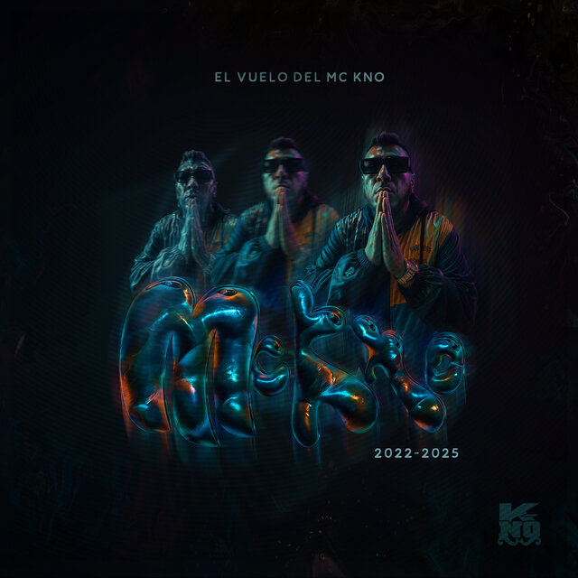 El Vuelo del Mc Kno