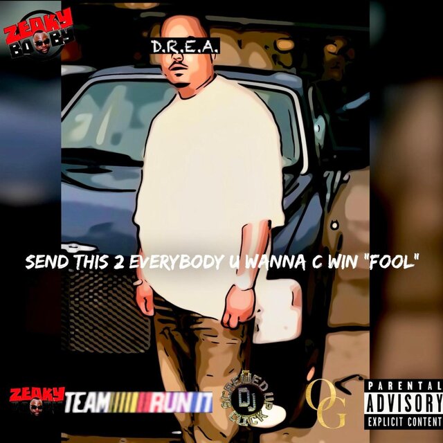 Send This 2 Everybody U Wanna C Win 