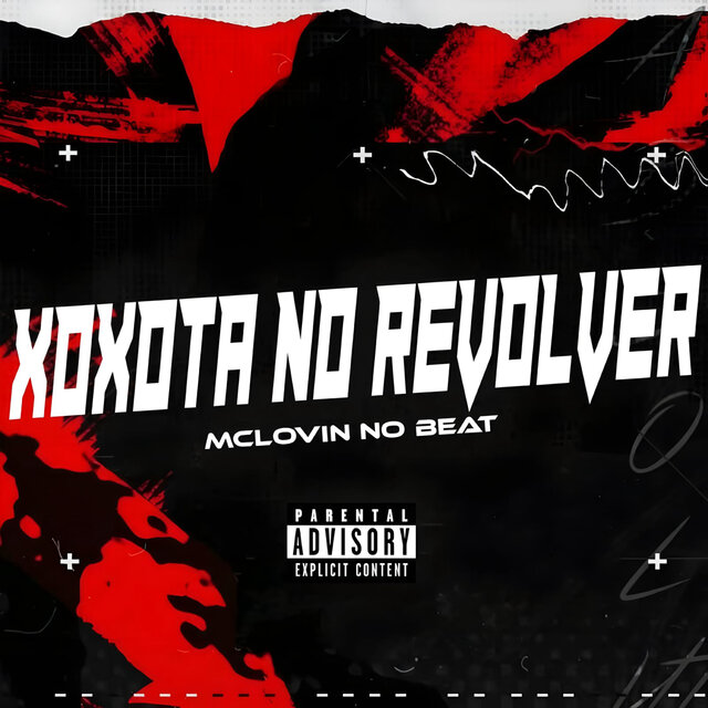 Xoxota no Revolver