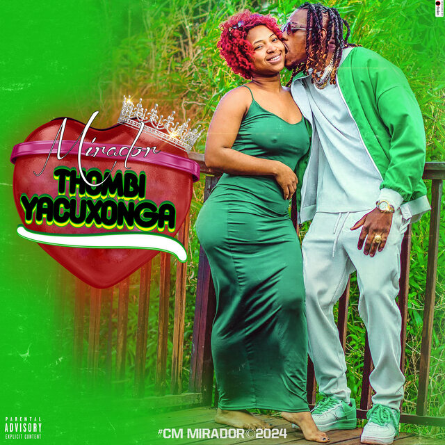 Ntombi Yacuxonga (Moça Bonita)