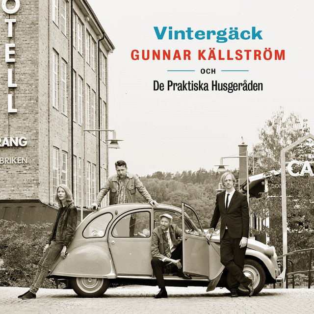 Vintergäck