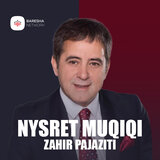 Zahir Pajaziti