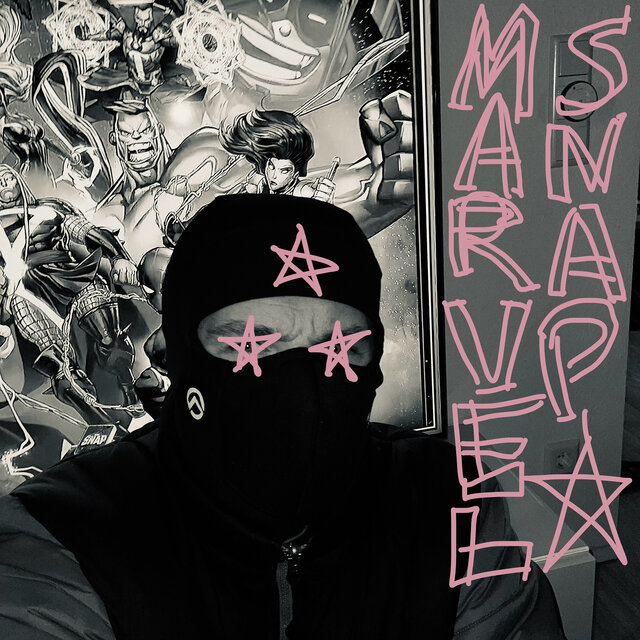 Marvel Snap (Demo)
