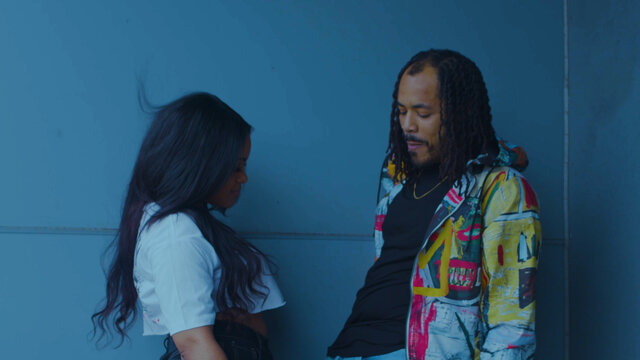 Mammon (Official Music Video)