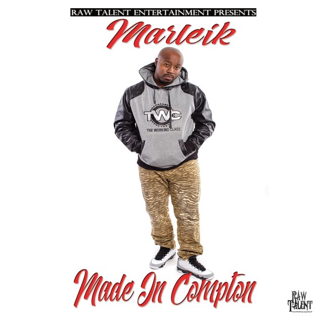 Made in Compton