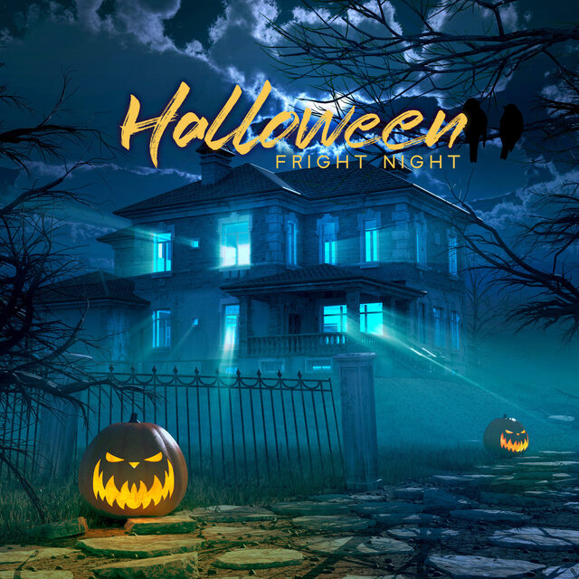 Halloween Fright Night