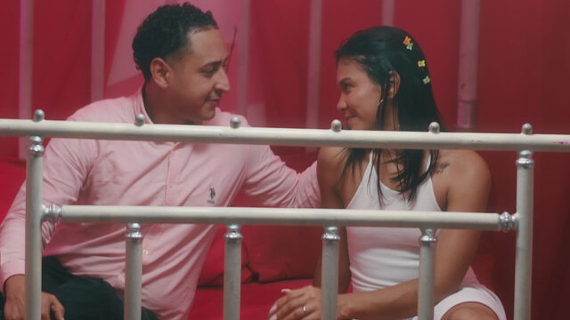 El Amor De Tu Vida
