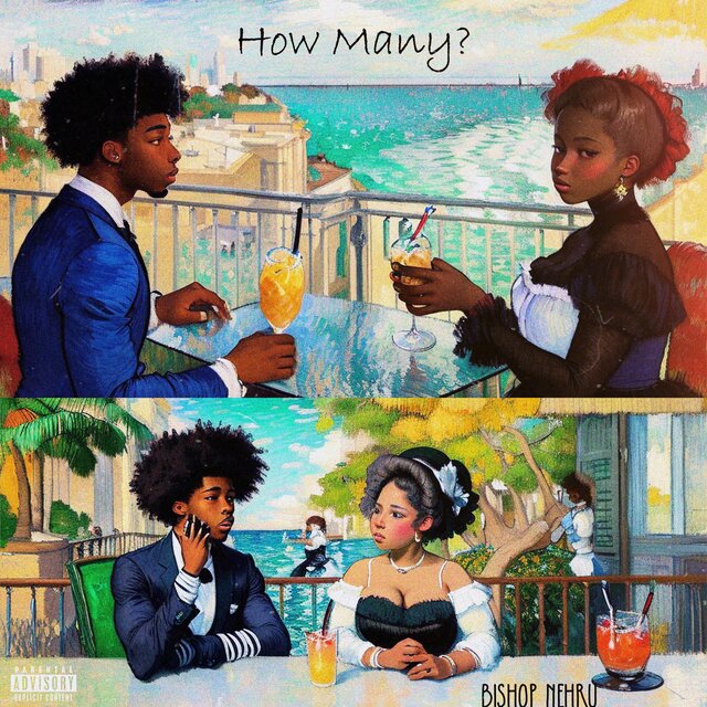 How Many?