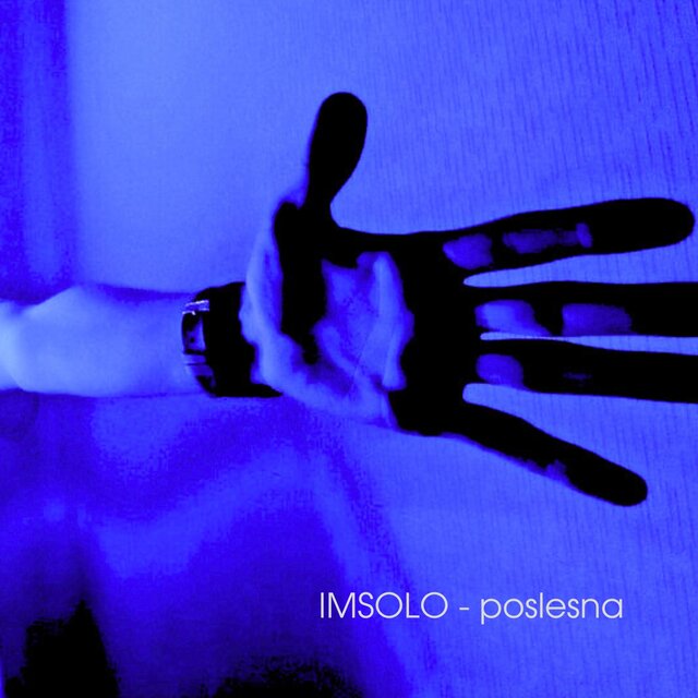 Poslesna